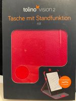Tasche für Tolino (eBook) Ereader Hessen - Solms Vorschau