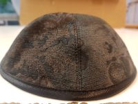 Kippa, Jarmulke, Kippah,Kipa Cord 16- 17cm Nordrhein-Westfalen - Moers Vorschau