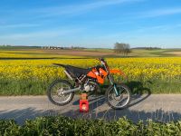 KTM SX 125 Hessen - Kirchhain Vorschau