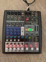 Presonus StudioLive AR8 USB Analogmischpult 8-Kanal Gröpelingen - Lindenhof Vorschau