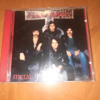 Black Sabbath - Metal Mess Oh Boy 1- 9016 Dio Metal Bayern - Bockhorn Vorschau