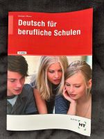 Deutsch für berufliche Schulen 978-3-7782-1019-2 Thüringen - Bad Lobenstein Vorschau