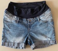 kurze Umstandshose Jeans - Gr. 42 Dresden - Pieschen Vorschau