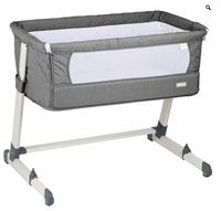 babyGo Together Beistellbett Sachsen-Anhalt - Halle Vorschau