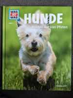 Was ist Was, Hunde.. Sachsen-Anhalt - Wolmirstedt Vorschau