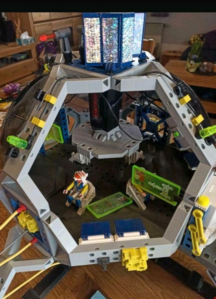 Playmobil XXL Set Raumfahrt in Baden-Württemberg - Crailsheim | Playmobil  günstig kaufen, gebraucht oder neu | eBay Kleinanzeigen ist jetzt  Kleinanzeigen