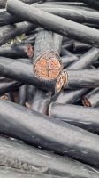 Kupfer Kabel Messing Schrott Altmetall Kabelschrott Alu Bayern - Jettingen-Scheppach Vorschau