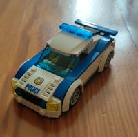 Lego City 60239 Streifenwagen Polizeiauto Leipzig - Schleußig Vorschau