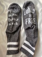 Harry Potter Dobby, Socken Hannover - Vahrenwald-List Vorschau