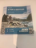 Jochen Schweizer Erlebnis Box Action & Abenteuer Rheinland-Pfalz - Neustadt an der Weinstraße Vorschau
