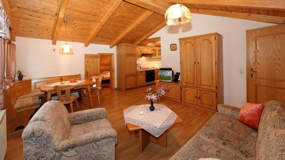 Bayerischer Wald Ferienwohnung frei Pfingsten Urlaub in Bayern in Teisnach