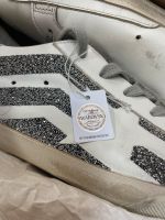 Golden Goose Sneakers  Super-Star  Swarovski Hessen - Hohenstein Vorschau