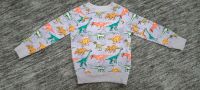 Langarmshirt Dino handmade Gr. 98/104 Rheinland-Pfalz - Hundsbach Vorschau