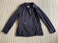 Jacke Übergang Kurzmantel s. Oliver Gr. 38 dunkelblau München - Berg-am-Laim Vorschau