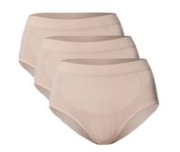 Lavelle Anti Cellulite Slip Shapewear Gr. S 3er-Pack haut Nordrhein-Westfalen - Rösrath Vorschau