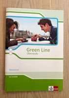 Green Line Oberstufe Mediation mit CD Nordrhein-Westfalen - Herford Vorschau