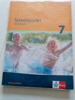 978-3-12-742161-3 Schnittpunkt Mathematik 7 Niedersachsen - Duderstadt Vorschau