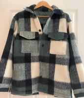 H&M Jacke, Weste, Gr. S Bayern - Meitingen Vorschau