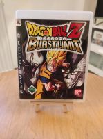 Dragonball Z Burst Limit PS3 Playstation 3 CIB Bielefeld - Bielefeld (Innenstadt) Vorschau