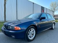 BMW 528i Touring*TÜV/AU NEU* Leder, Tempomat, Navi, Standheizung Obervieland - Kattenturm Vorschau