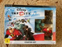 PS3 Infinity Starter Set Disney Rheinland-Pfalz - Treis-Karden Vorschau