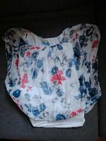 Seide Bluse made in Italy Gr. S Bayern - Freising Vorschau