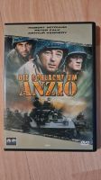 Die Schlacht um Anzio. DVD film. Nordrhein-Westfalen - Mönchengladbach Vorschau