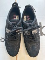 Sneaker Kangaroos schwarz lila neu Gr. 40 Hessen - Hadamar Vorschau