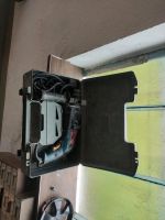 Bosch schlagbohrmaschine im Koffer Thüringen - Suhl Vorschau