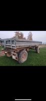 Hw 80 Kipper ddr Thüringen - Bad Sulza Vorschau