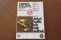 Reparaturanleitung Opel Kadett Niedersachsen - Meine Vorschau