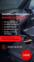 Fahrzeugaufbereitung/Autoaufbereitung Niedersachsen - Barßel Vorschau