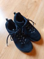 Skechers Schuhe Schnürschuhe schwarz Gr. 36 Rheinland-Pfalz - Wallscheid Vorschau
