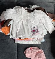 Kleiderpaket Mädchen Größe 68-80 Stuttgart - Hedelfingen Vorschau