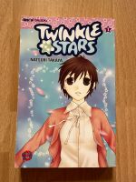 Twinkle Stars von Natsuki Takaya Manga Band 1 Thüringen - Mühlhausen Vorschau