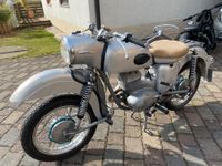 MZ ES 250/1 im sehr guten Zustand Thüringen - Saara Vorschau