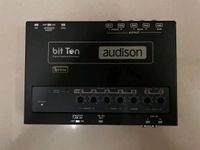 Audison Bit ten DSP, Soundprozessor Nordrhein-Westfalen - Herne Vorschau