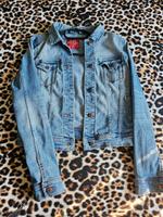 Leichte Übergangsjacke Jeansjacke edc by Esprit light washed  S M Niedersachsen - Lamspringe Vorschau