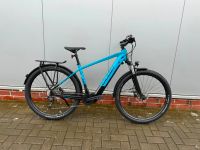 Raleigh Dundee 9 Bosch CX Shimano Ebike MTB Sofort Leasing Jobrad Niedersachsen - Jade Vorschau