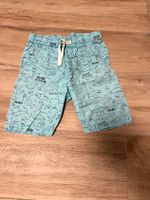 Shorts / kurze Hose H&M Gr. 122 Thüringen - Eisenberg Vorschau