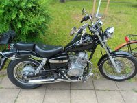 Honda rebel 125 TÜV NEU Frankfurt am Main - Ginnheim Vorschau