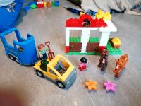 Lego duplo Pferdestall Brandenburg - Eberswalde Vorschau