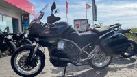 Moto Guzzi STELVIO 1200 ABS Bayern - Untersiemau Vorschau