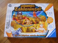 Ravensburger Tiptoi Zahleninsel 00512 Saarland - Tholey Vorschau