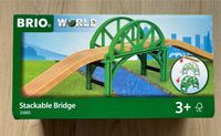 Brio Eisenbahn Brücke 33885 Eisenbahnbrücke mit OVP Essen - Essen-Borbeck Vorschau