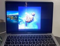 MacBook Air M1 8GB 256GB Nordrhein-Westfalen - Nettetal Vorschau