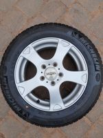 Sommerräder Kia 185/65 R15 Michelin Sachsen-Anhalt - Wallhausen (Helme) Vorschau