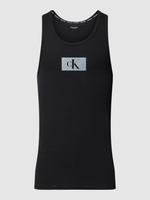 NEU❗️CALVIN KLEIN Lounge-Tanktop Aus Bio-Baumwolle - CK96 Gr.M Brandenburg - Cottbus Vorschau