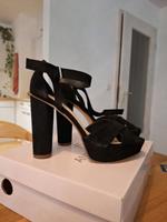 high heels schwarz München - Laim Vorschau