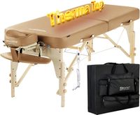 Master Massage Phoenix 71cm Mobil Klappbar Massageliege ThermaTop Nordrhein-Westfalen - Recklinghausen Vorschau